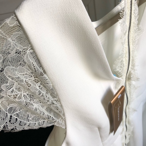 Mini Dress - Picture 3 of 3